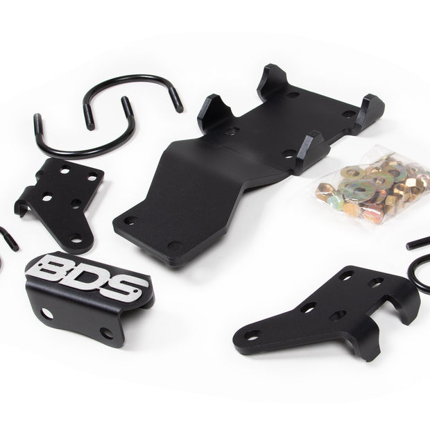 Dual Stabilizer Kit - NX2 - 05-16 Ford F250/F350 Super Duty