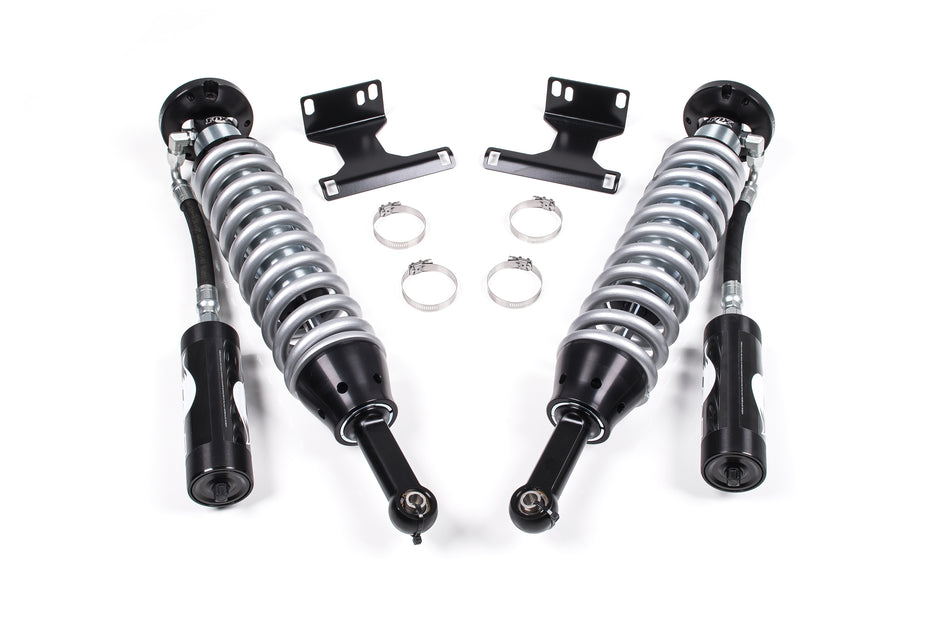 Kit: BDS 05-23 Tacoma Front Coilover  2.5 Series R/R 6"