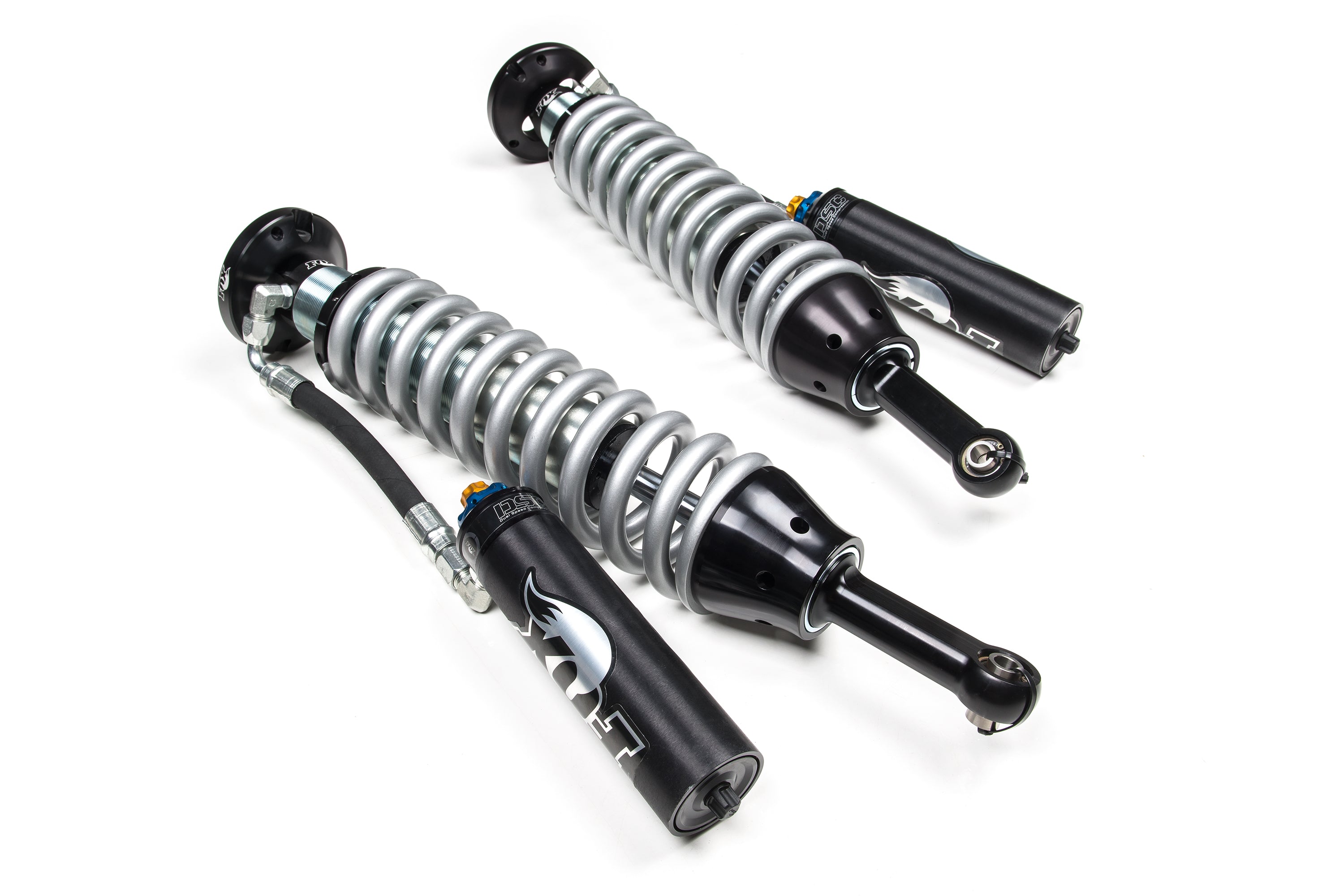 Kit: BDS 05-23 Tacoma Front Coilover  2.5 Series R/R 6