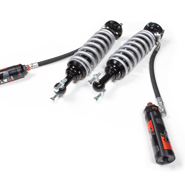 KIT: 19-ON Ford Ranger  US Only  Front  2.5 Truck PES  R/R  4.05"  2-3" Lift  DS