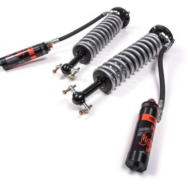 2019-2026 Chevy/GMC 1500 6" Coilover Upgrade - Fox 2.5 PES Front C/O