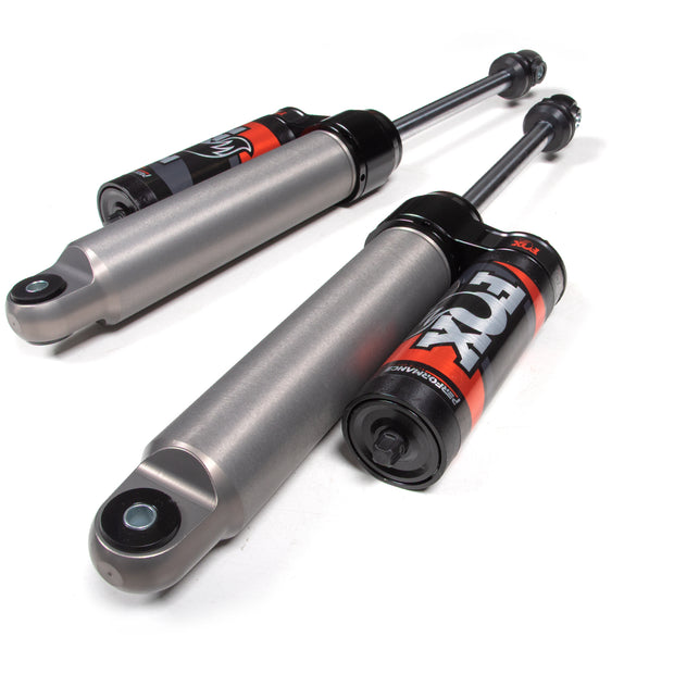 KIT: 19-ON Ford Ranger  US Only  Rear  2.5 Truck PES  P/B  9.55"  0-1.5" Lift  D