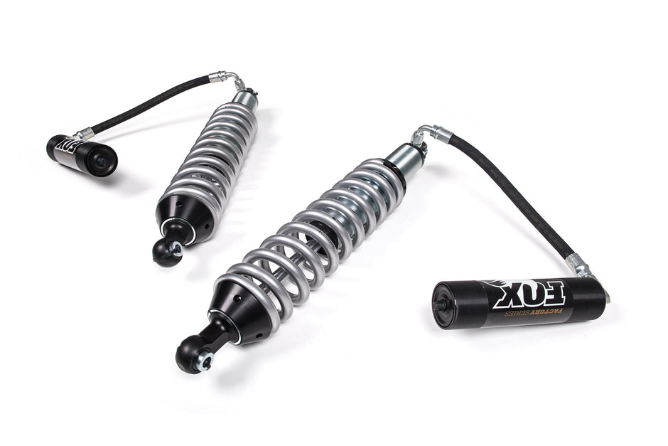 Kit: BDS 03-13 Ram 2500/3500 Front Coilver  2.5 Series  R/R 3" Lift