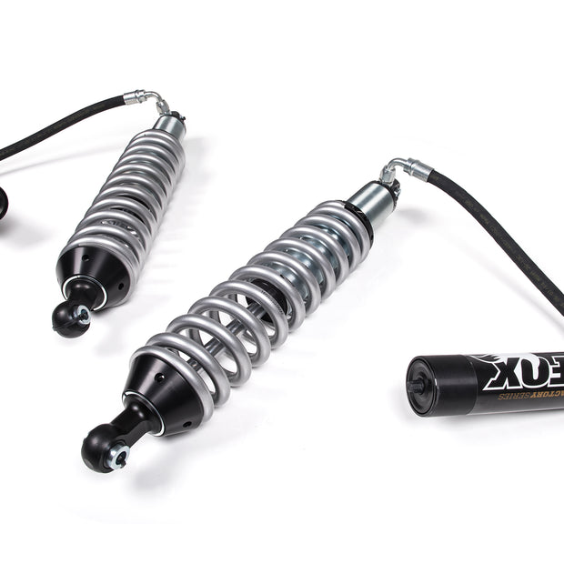 Kit: BDS 03-13 Ram 2500/3500 Front Coilver  2.5 Series  R/R 3" Lift