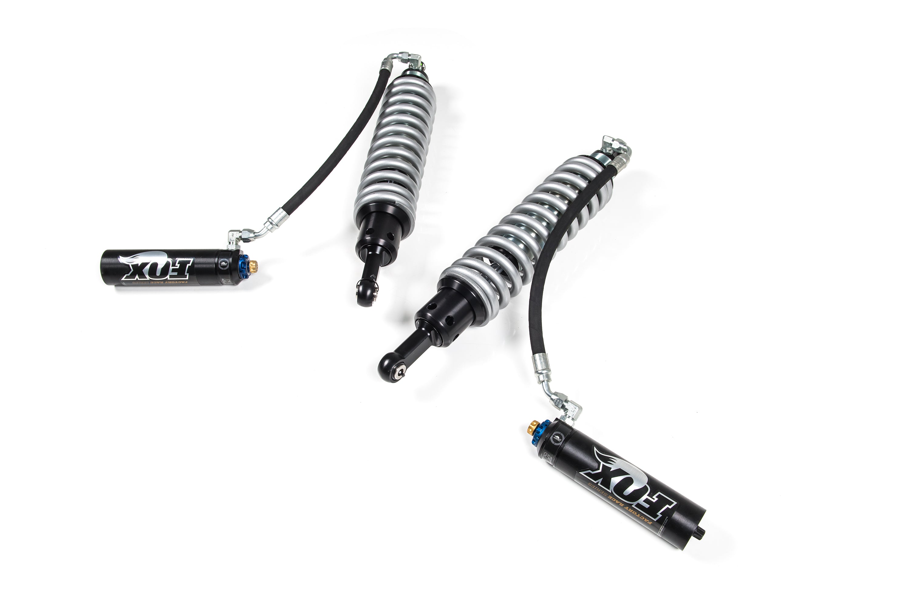 X - NF: Kit: BDS 11-19 GM 2500/3500 HD Front Coilover  2.5 Series  R/R 6.5