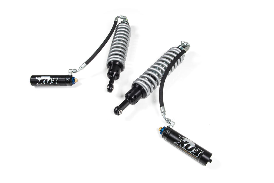X - NF: Kit: BDS 11-19 GM 2500/3500 HD Front Coilover  2.5 Series  R/R 6.5" Lift