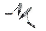 X - NF: Kit: BDS 11-19 GM 2500/3500 HD Front Coilover  2.5 Series  R/R 6.5