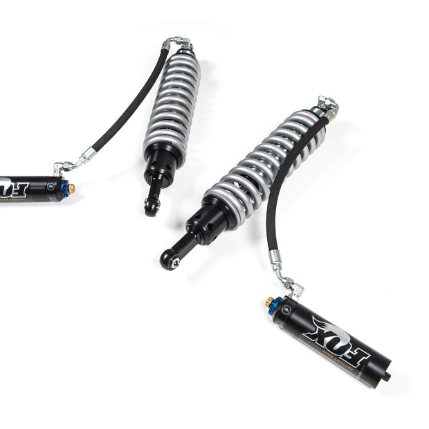 X - NF: Kit: BDS 11-19 GM 2500/3500 HD Front Coilover  2.5 Series  R/R 6.5" Lift