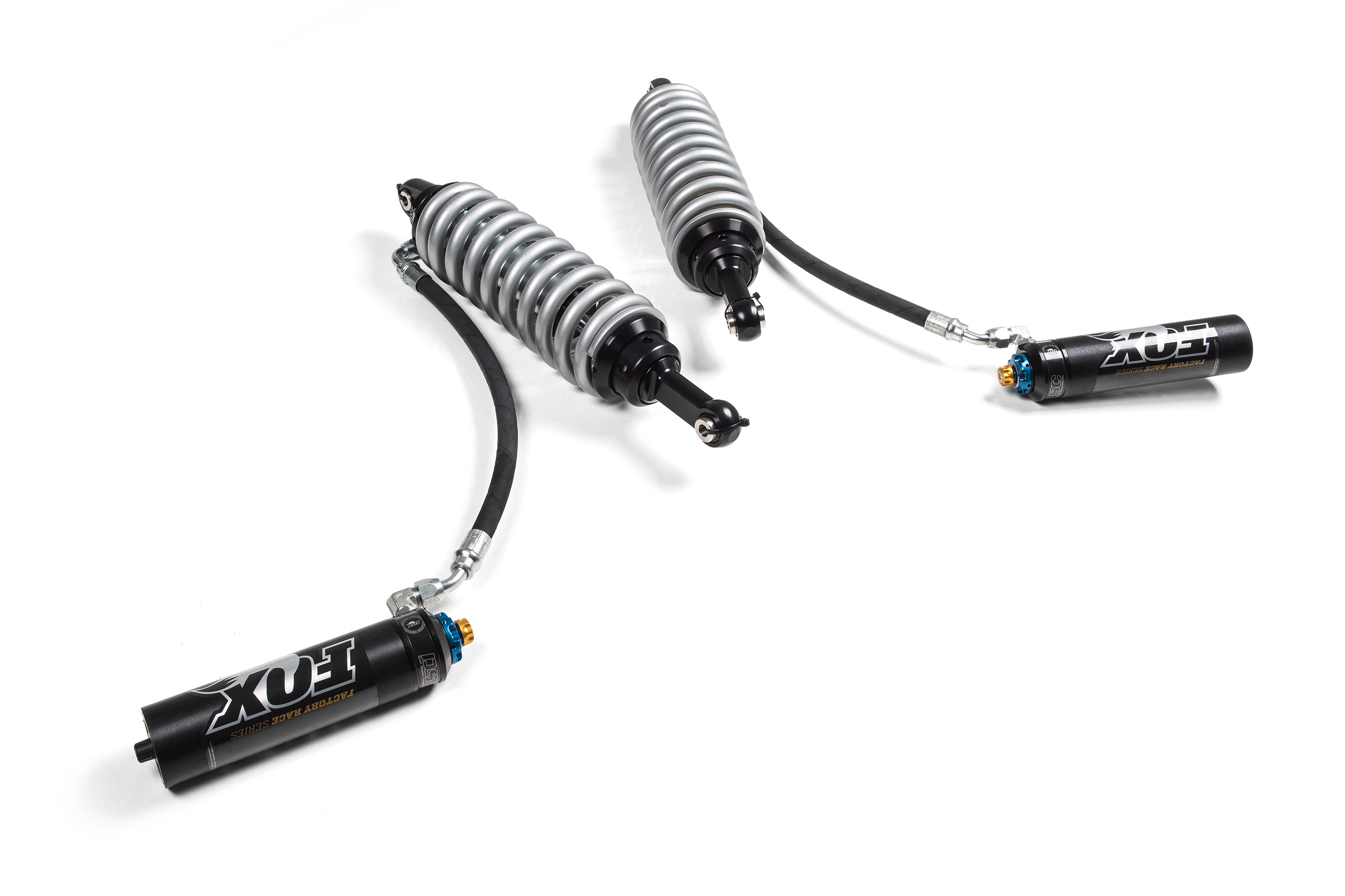 Kit: BDS 01-10 GM 2500/3500 HD Front Coilover  2.5 Series  R/R 6.5