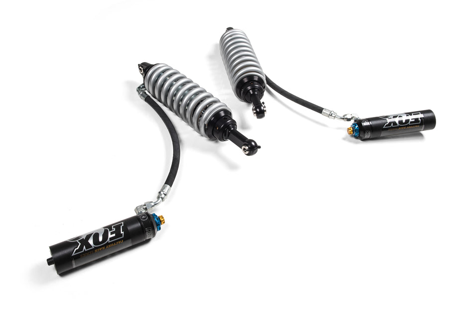 Kit: BDS 01-10 GM 2500/3500 HD Front Coilover  2.5 Series  R/R 6.5" Lift  DSC