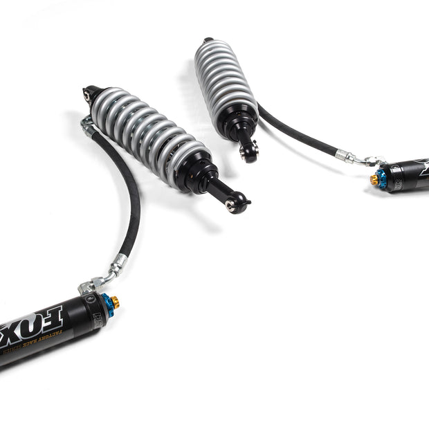 Kit: BDS 01-10 GM 2500/3500 HD Front Coilover  2.5 Series  R/R 6.5" Lift  DSC