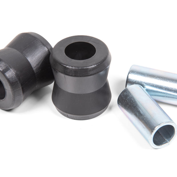 Service Kit: Torsion Bar Drop Bracket Bushing Kit GEN 2 GM 2500/3500HD    BDS192