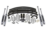 88-91 3/4 Ton Blaz/Jim/Sub 6/6 Springs