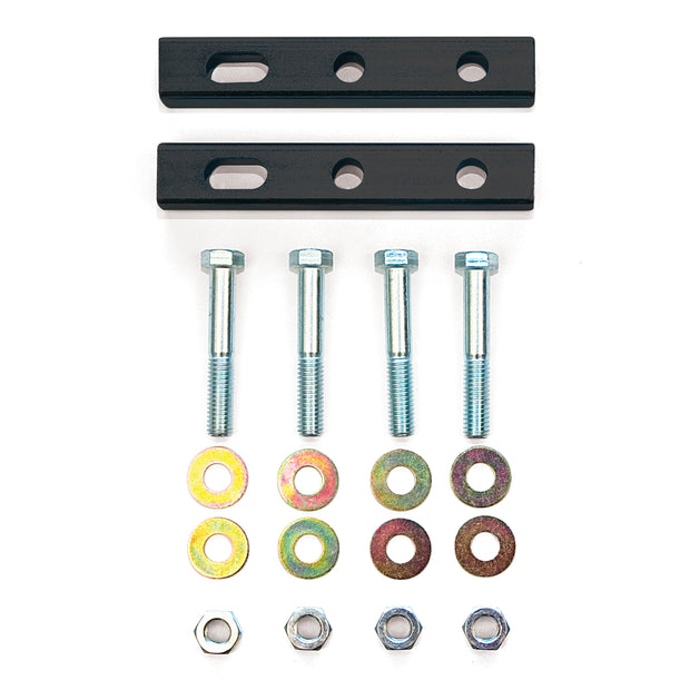 73-87 GM Transfer Case Lowering Kit