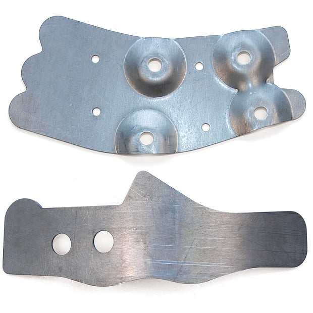 GM Frame Support Brackets