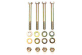 88-91 Sub/Blazer Frt Spring Bolt Kit