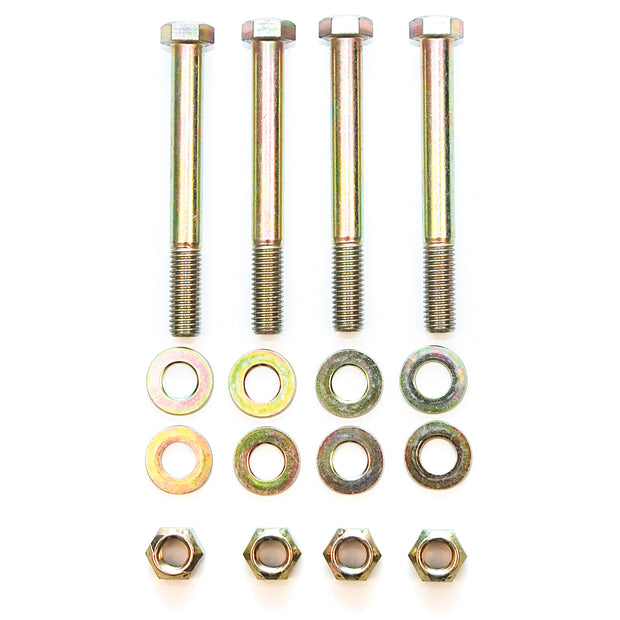 88-91 Sub/Blazer Frt Spring Bolt Kit