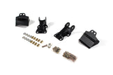 2007-2026 Chevy/GMC 1500 Recoil Mounting Kit