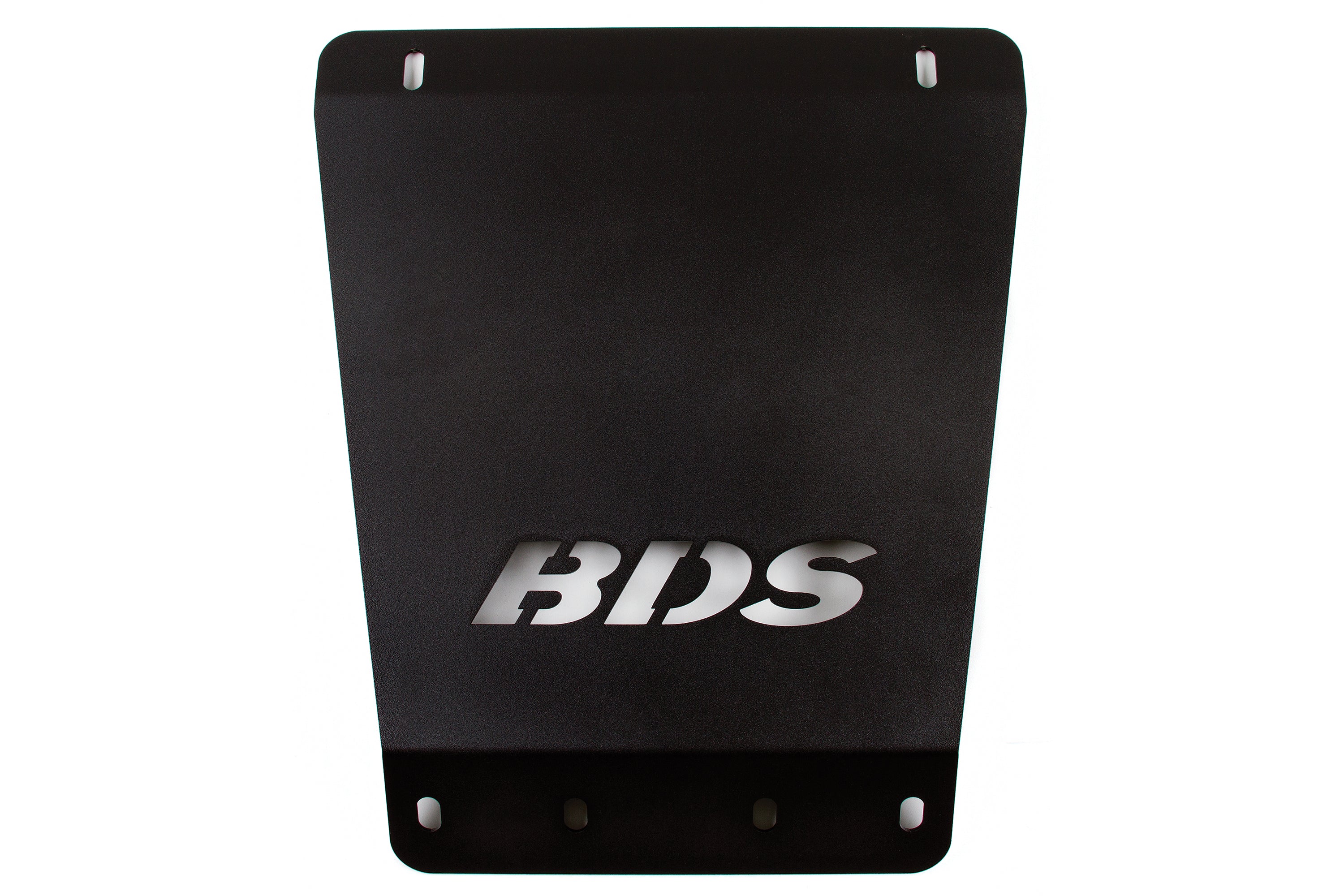 Front Skid Plate