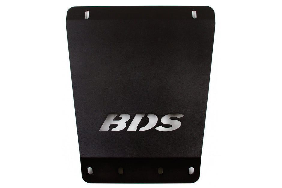Front Skid Plate