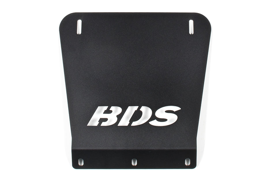 2001-2019 GM HD Front Skid Plate Box Kit