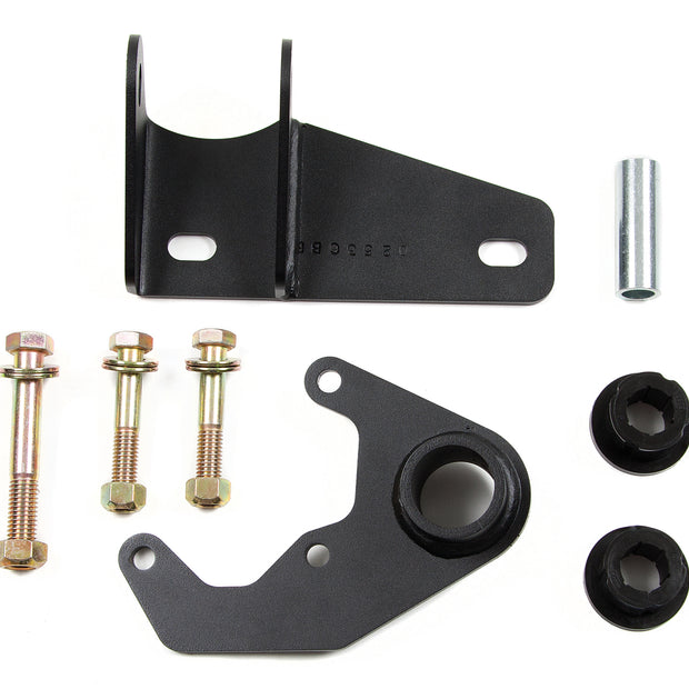 07-13 Chevy 1500 4wd Aux Diff Brackets