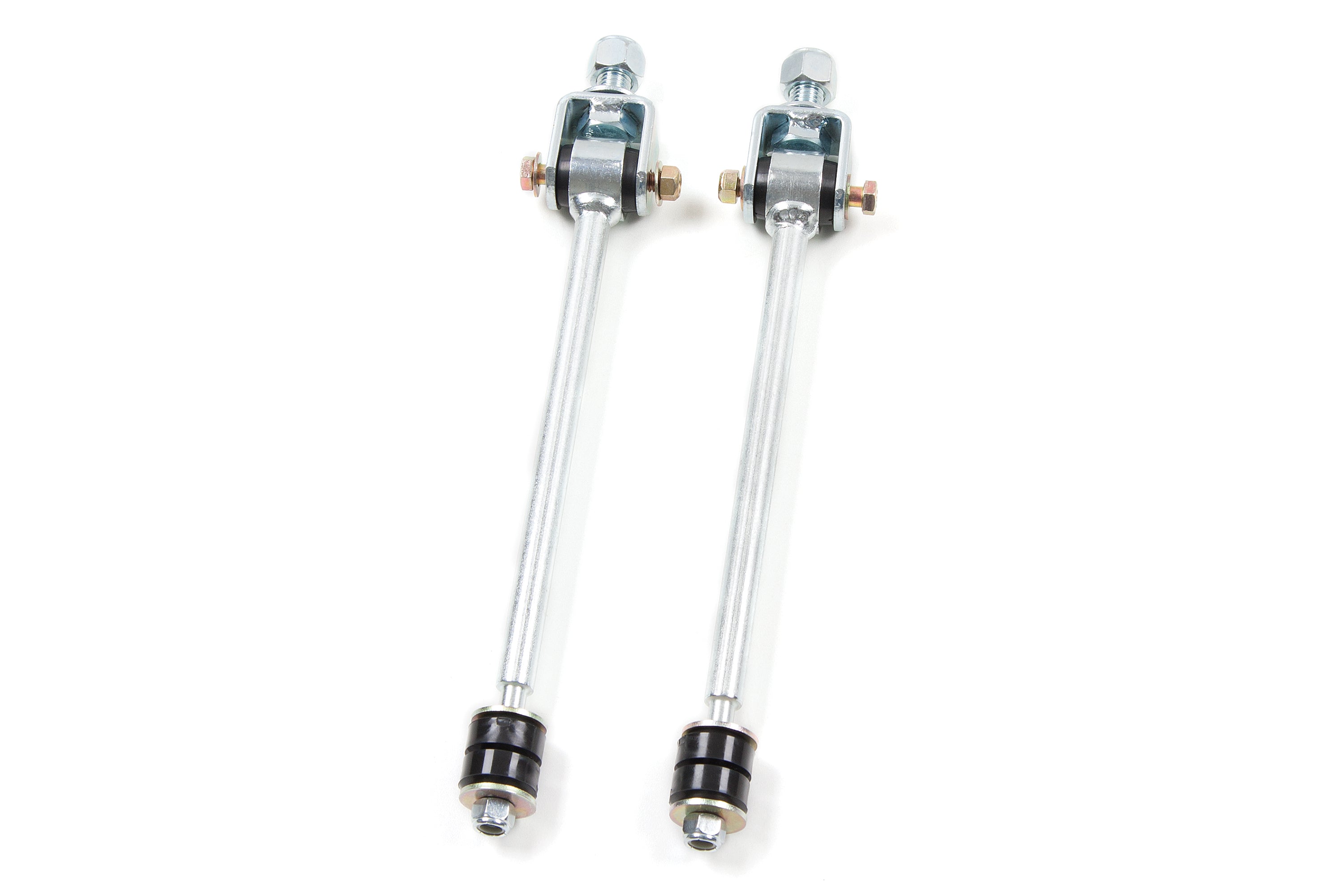 11-13 Chevy HD Frt Sway Bar Links