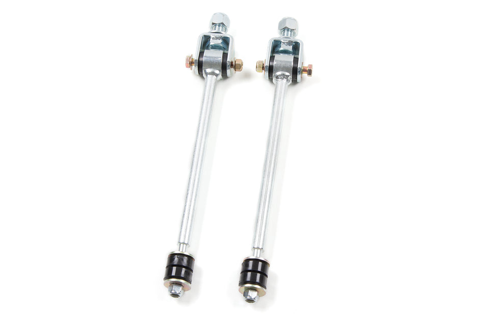 11-13 Chevy HD Frt Sway Bar Links