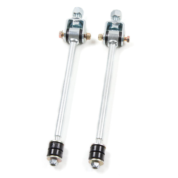 11-13 Chevy HD Frt Sway Bar Links