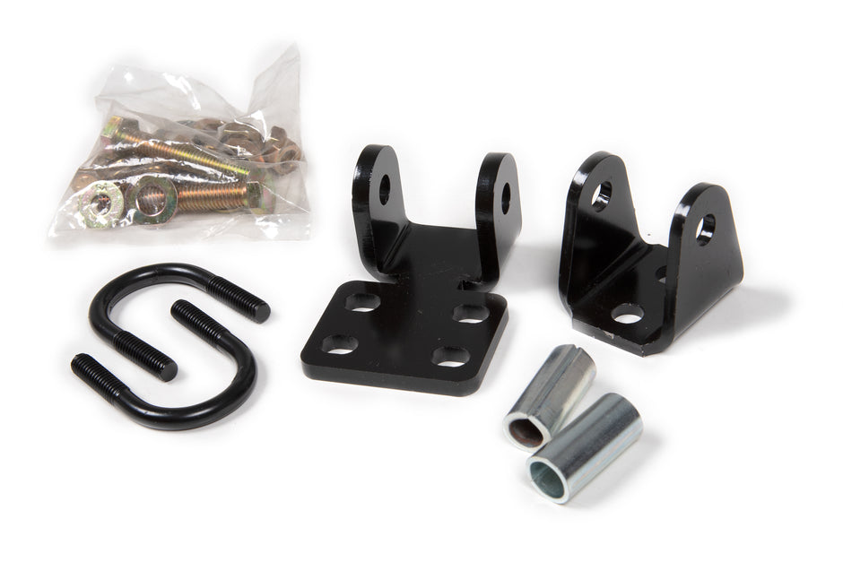 Stabilizer Mounting Kit