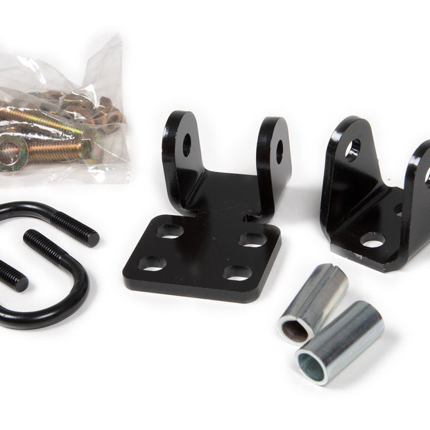 Stabilizer Mounting Kit