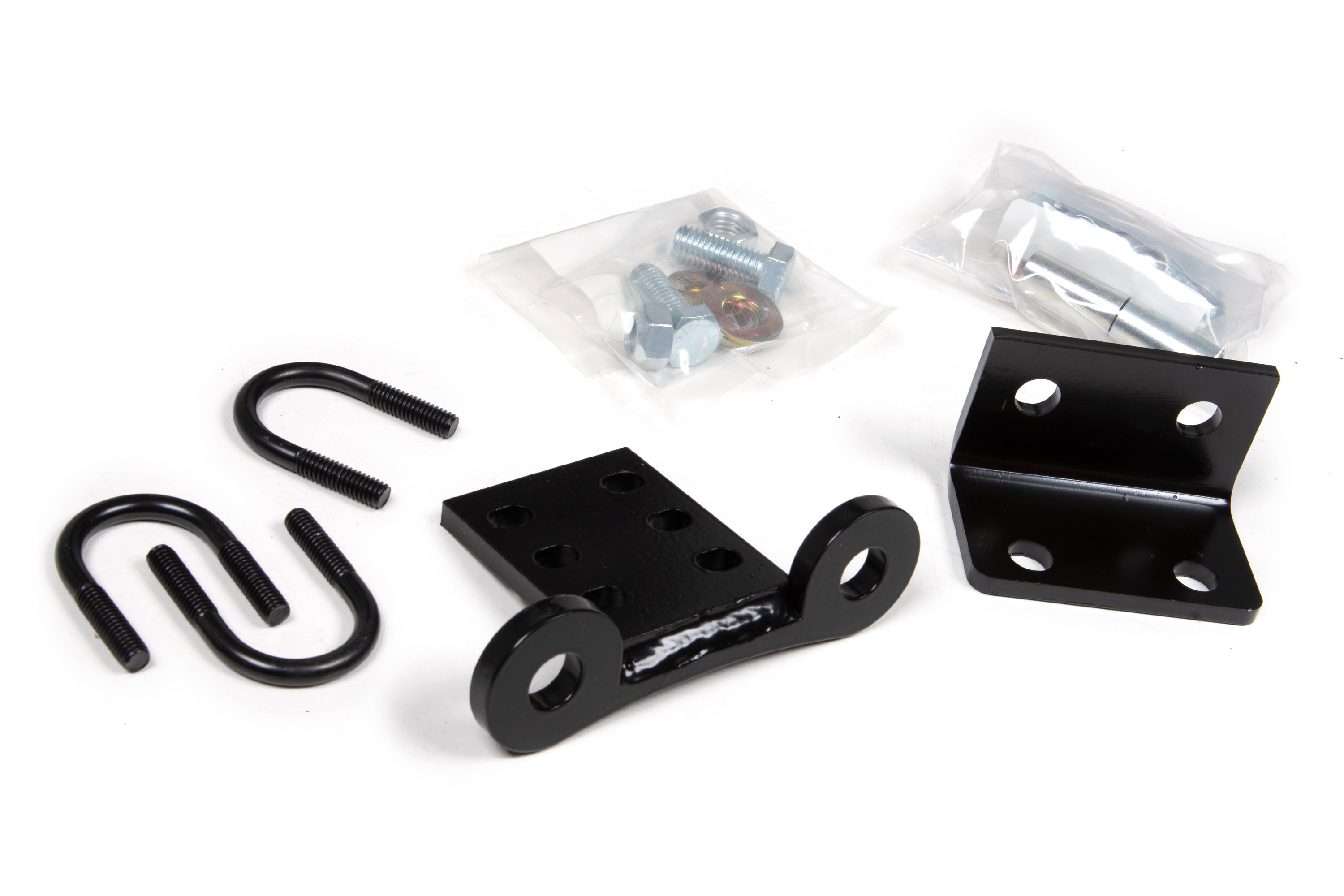 Stabilizer Mounting Kit