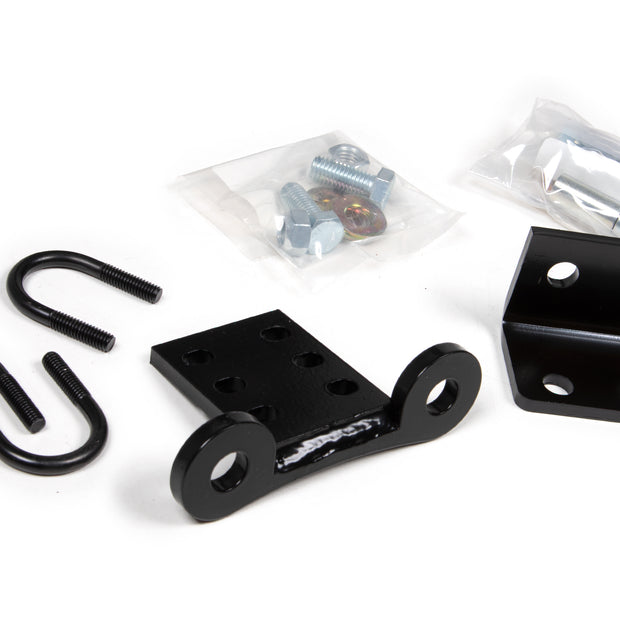 Stabilizer Mounting Kit