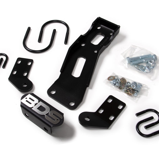 73-87 Chevy Dual Stabilizer Mount Kit