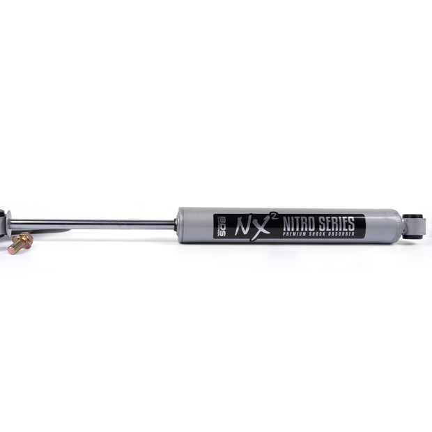 2020-2026 Chevrolet Silverado/GMC Sierra 2500HD/3500HD 4wd  Single Steering Stab