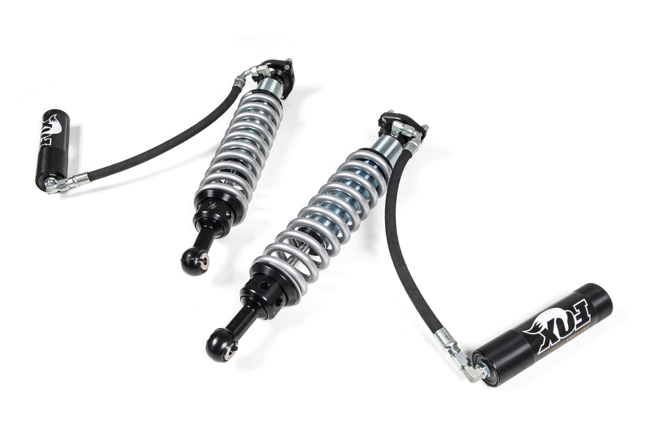 NF: Kit: BDS 15-20 GM Colorado/Canyon Front Coilover  2.5 Series  R/R 6" Lift