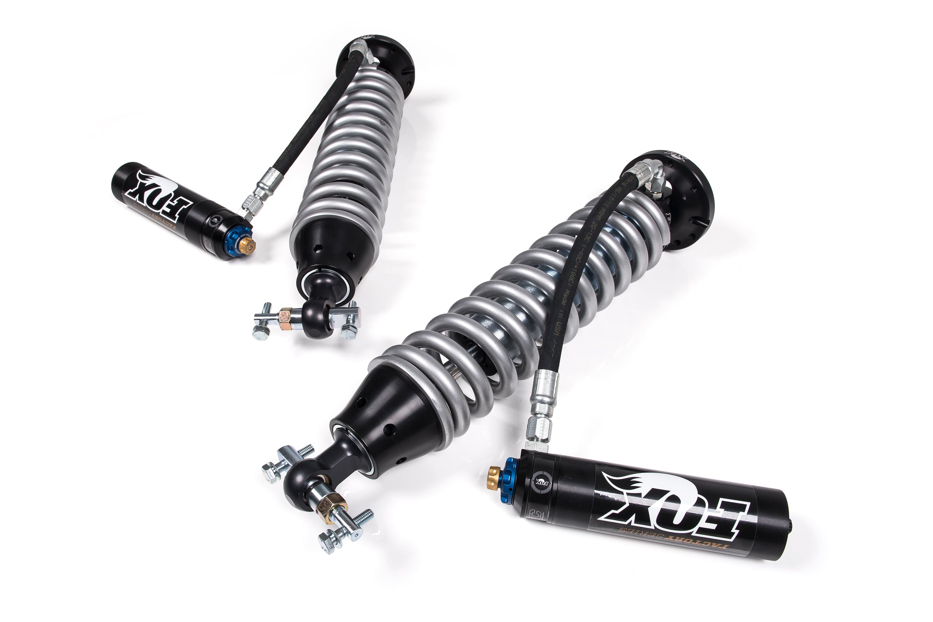 X - NF: Kit: BDS 07-18 GM 1500 Front Coilover  2.5 Series  R/R  6