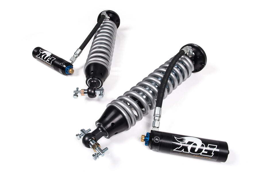 X - NF: Kit: BDS 07-18 GM 1500 Front Coilover  2.5 Series  R/R  6" Lift  DSC