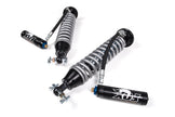 X - NF: Kit: BDS 07-18 GM 1500 Front Coilover  2.5 Series  R/R  6