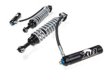 Kit: BDS 15-20 GM Colorado/Canyon Front Coilover  2.5 Series  R/R 6