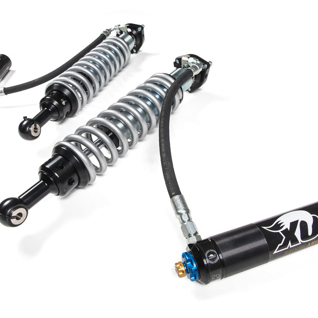 Kit: BDS 15-20 GM Colorado/Canyon Front Coilover  2.5 Series  R/R 6" Lift  DSC