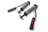 Kit: 2019-2026 GM 1500  W/UCA  Front Coilover  2.5 Series  AL  R/R  6.0