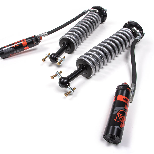 Kit: 2019-2026 GM 1500  W/UCA  Front Coilover  2.5 Series  AL  R/R  6.0"  Non-TB