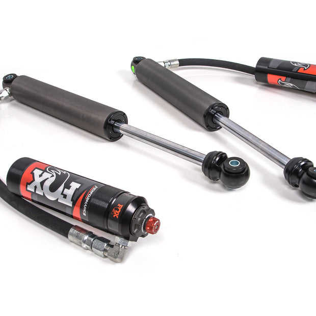 NF: Kit: 2019-2026 GM 1500  Rear  2.5 Truck FRS  R/R  0-1.5" Lift  DSC