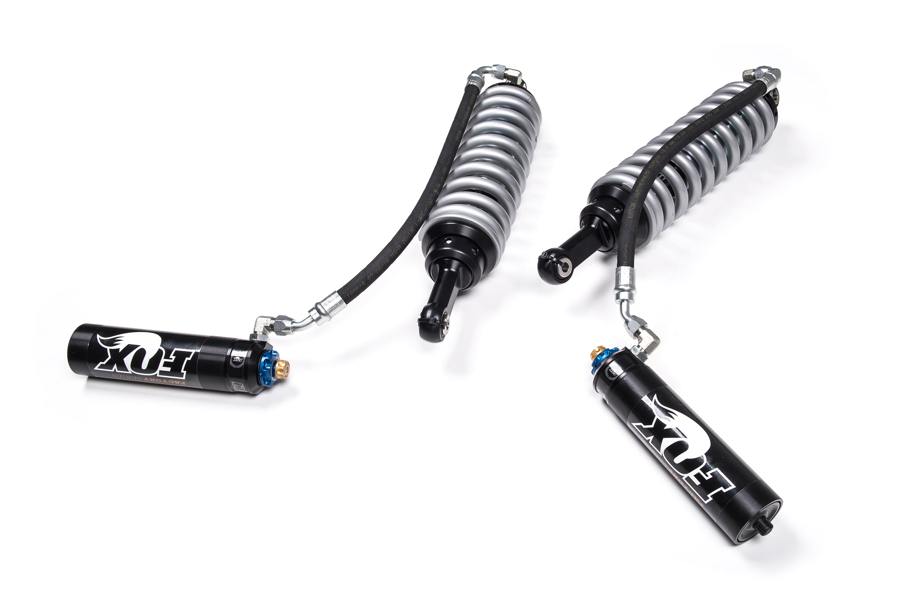 X - NF: Kit: BDS 2011-2019 GM 2500/3500 HD Front Coilover  2.5 Series  R/R 2