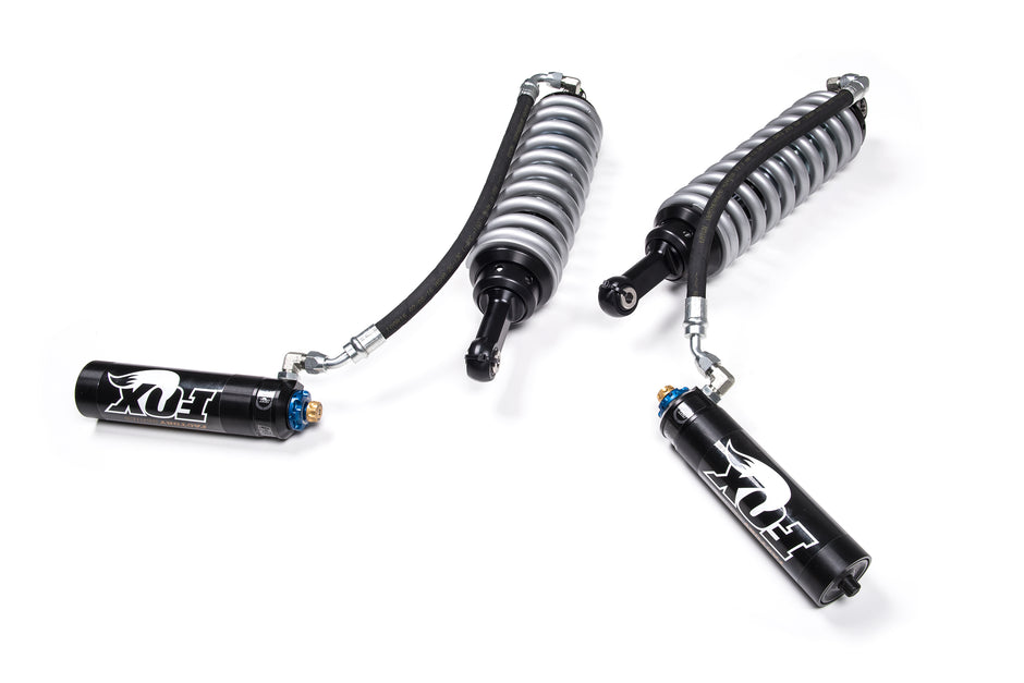 X - NF: Kit: BDS 2011-2019 GM 2500/3500 HD Front Coilover  2.5 Series  R/R 2"-3"