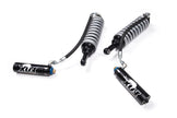 X - NF: Kit: BDS 2011-2019 GM 2500/3500 HD Front Coilover  2.5 Series  R/R 2