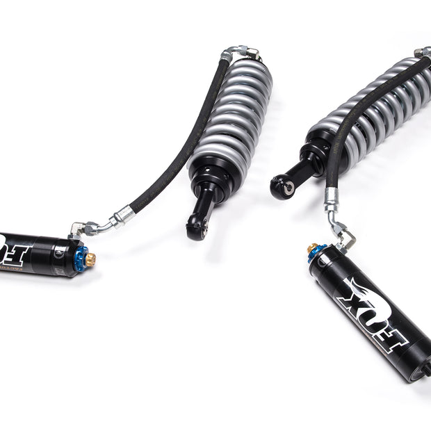 X - NF: Kit: BDS 2011-2019 GM 2500/3500 HD Front Coilover  2.5 Series  R/R 2"-3"