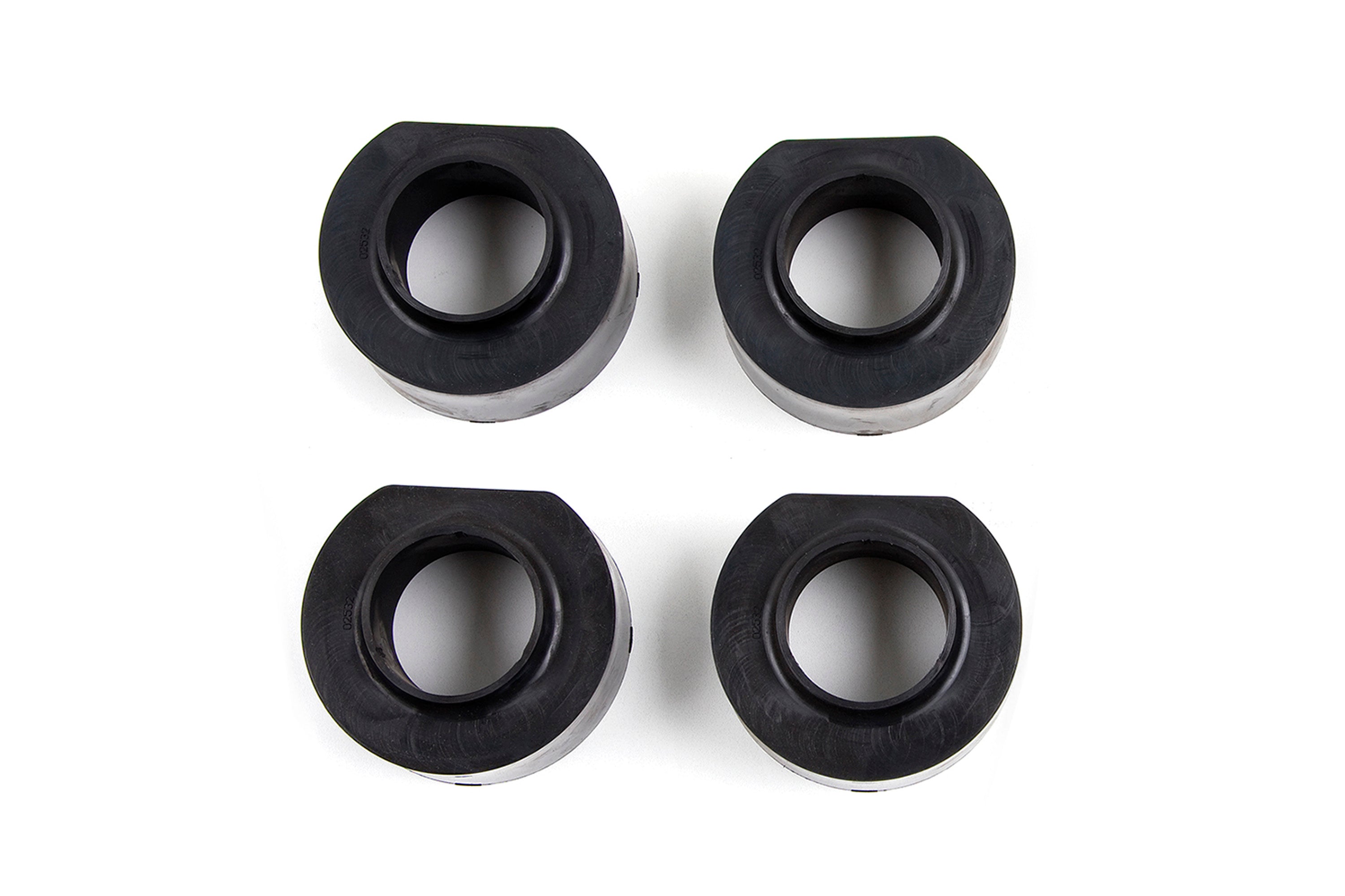 92-98 Jeep ZJ 1.75in Spacer Kit