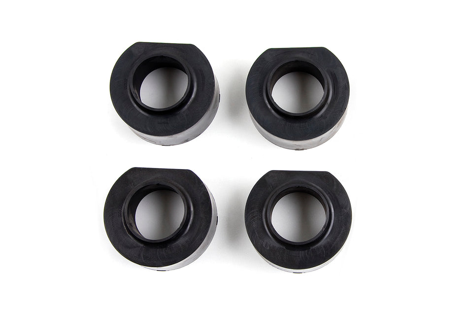 92-98 Jeep ZJ 1.75in Spacer Kit